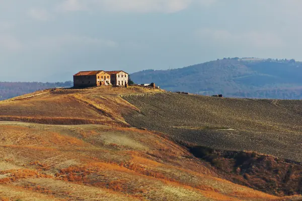 Toskana Manzarası