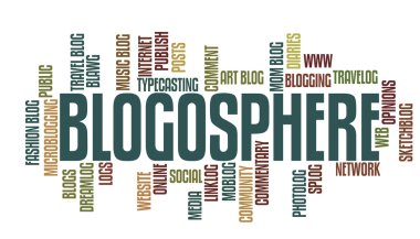 blogging kelimeler