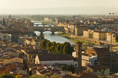 Arno River clipart