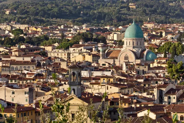 View of Florence — Stock Photo, Image
