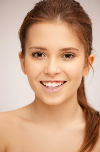 Beautiful woman Stock Picture