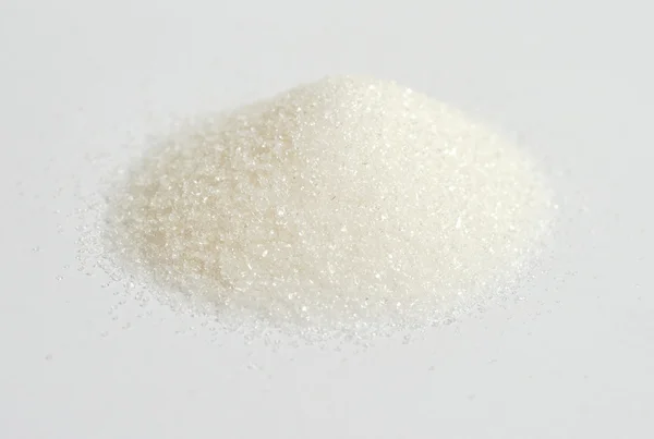 Hora krystalového cukru — Stock fotografie
