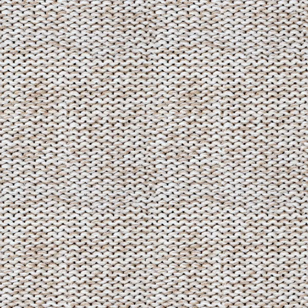 Textura inconsútil de la lana de punto — Foto de Stock