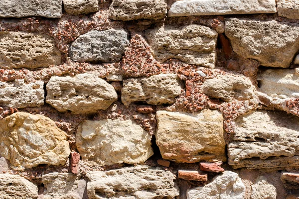 Fondo de muro de piedra —  Fotos de Stock
