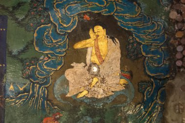 Milarepa