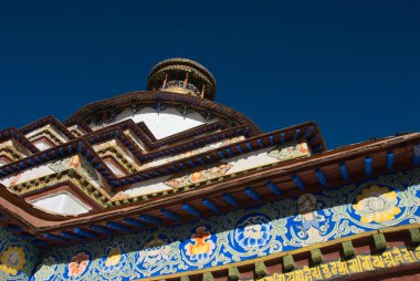 Gyantse Kumbum