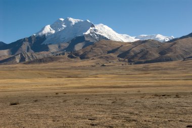 Mt. Nojin Kangtsang