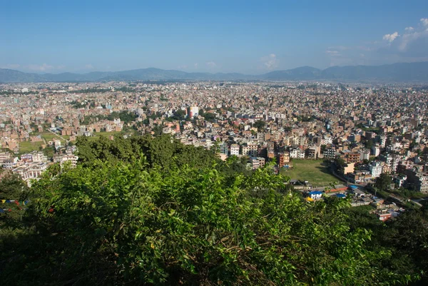 Katmandu — Stok fotoğraf