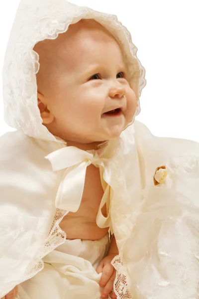 素敵な赤ちゃん — ストック写真