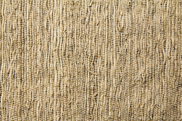 Textura de fibras ásperas — Fotografia de Stock