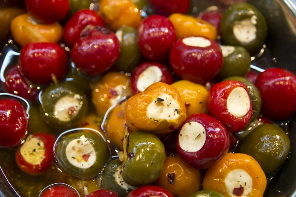 stock image Delicious appetizer