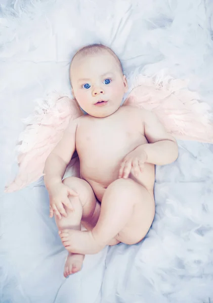 Kleine engel — Stockfoto
