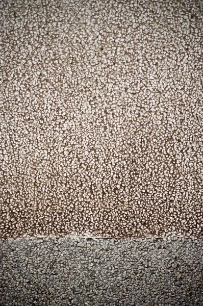 Astratto di grunge sabbia texture della parete — Foto Stock