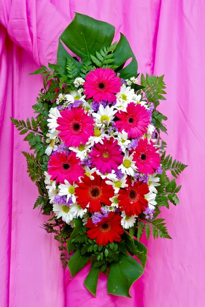 Nice Bouquet — Stock Photo, Image