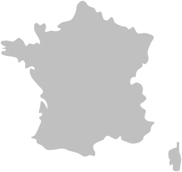 França — Fotografia de Stock