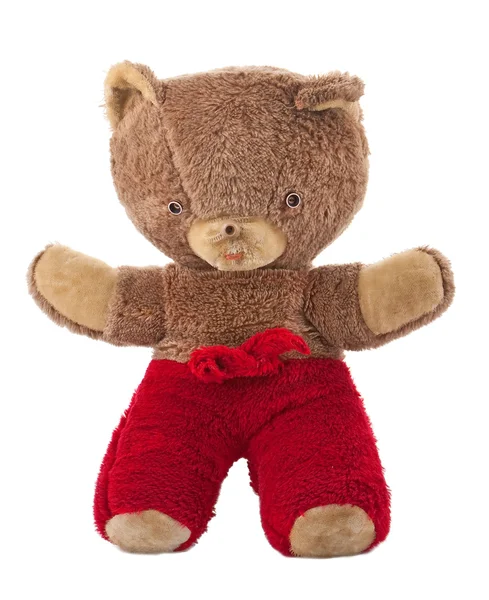 stock image Toy bear
