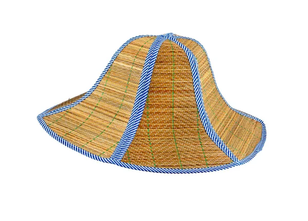 Соломенная шляпа Буни — стоковое фото