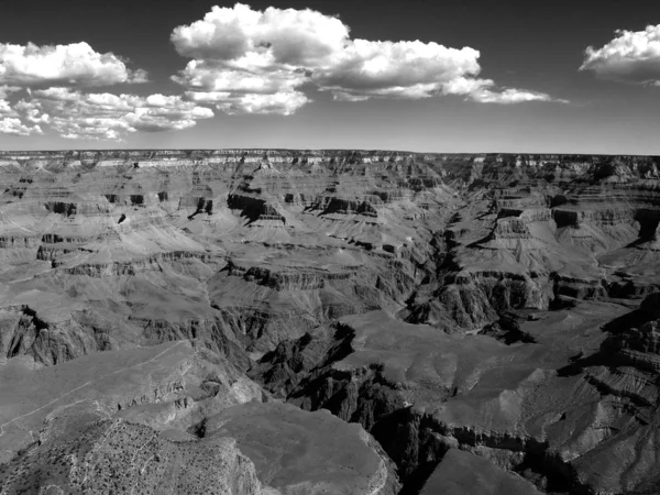 The famous Grand Canyon — Stock Photo, Image