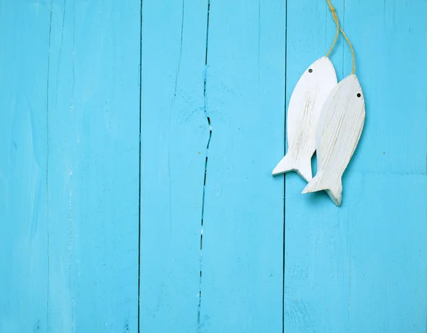 stock image Maritime decorations