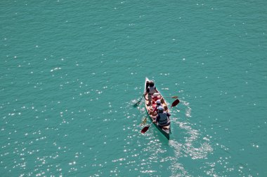 Verdon Gorge