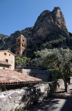 Moustiers-Sainte-Marie