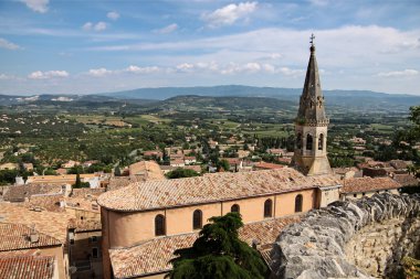 st. saturnin-les-apt Köyü