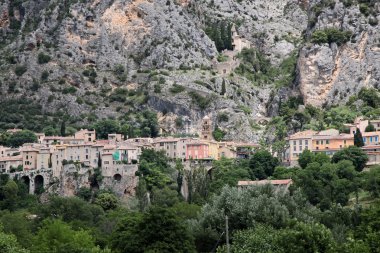 Moustiers-Sainte-Marie