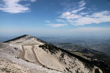 Mont Ventoux