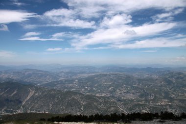 Mont Ventoux