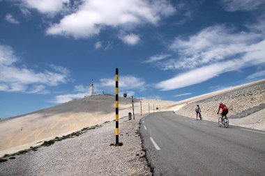 Mont Ventoux