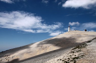 Mont Ventoux