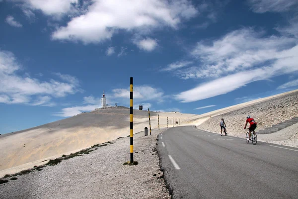 Stock image Mont Ventoux