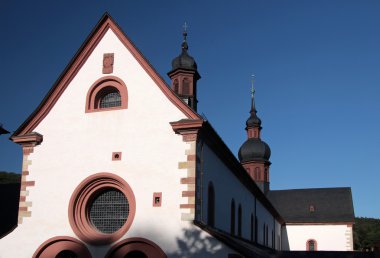 eberbach Manastırı