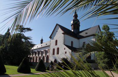 eberbach Manastırı