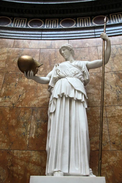 Yunan heykeli — Stok fotoğraf