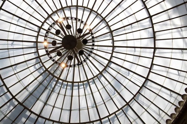 ガラスのドーム — ストック写真