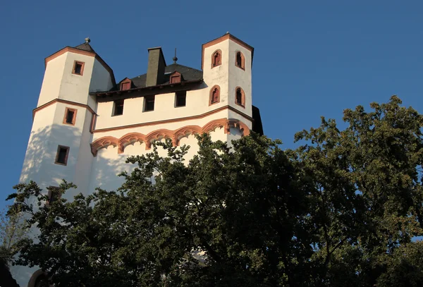Замок Элтвилль — стоковое фото