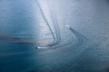 Deniz göl wakatipu