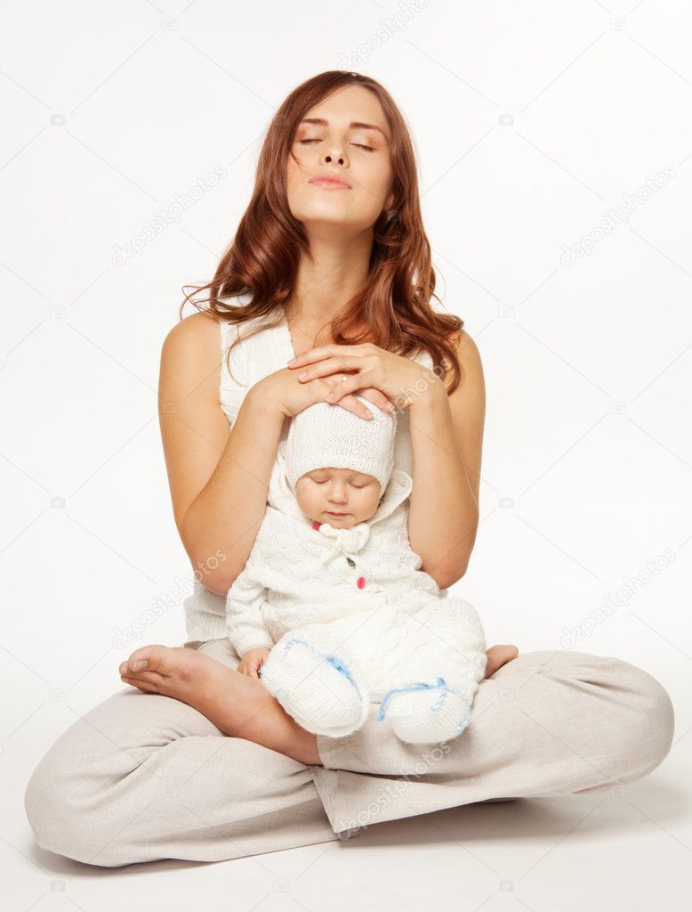 Mothers meditation