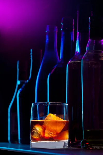 Schoonheid van dranken — Stockfoto