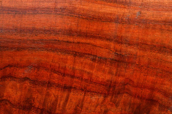 涂清漆的木头 — 图库照片