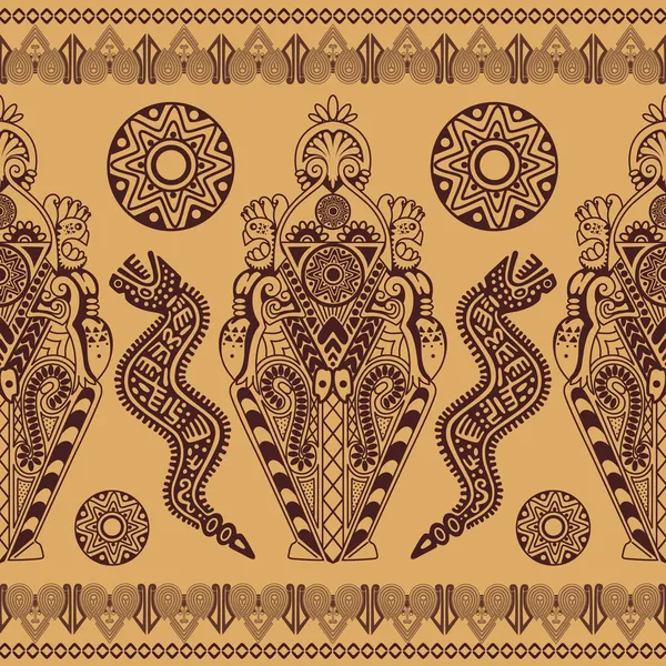 African elements Vector Art Stock Images | Depositphotos