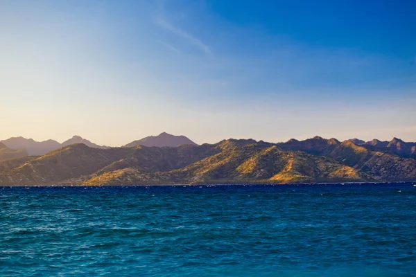 stock image Summertime at the beach