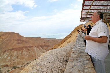 turistler dea bakan platform görüntüleme