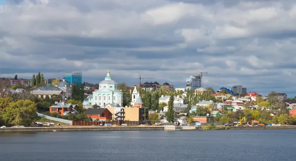 Panorama de Voronej — Photo