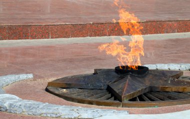 Eternal Flame