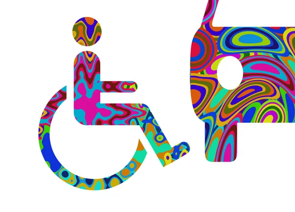Handicap — Photo