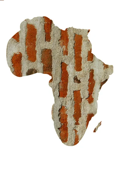 Αφρική — Φωτογραφία Αρχείου