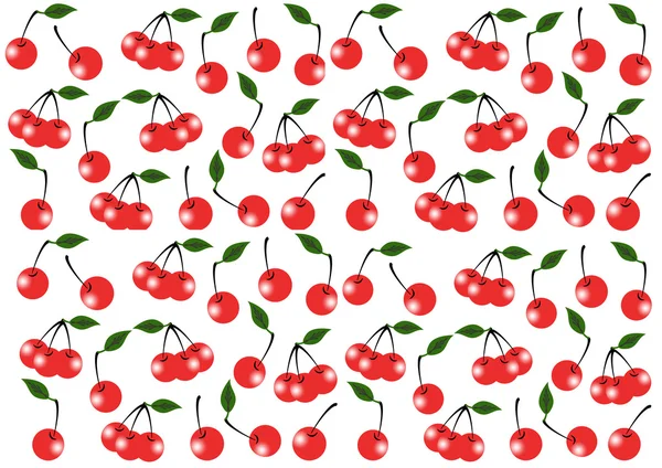 stock image Cherries