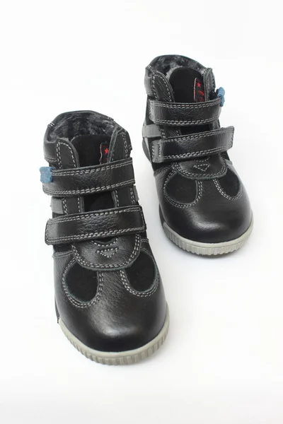 Kid shoes — Stock Photo, Image